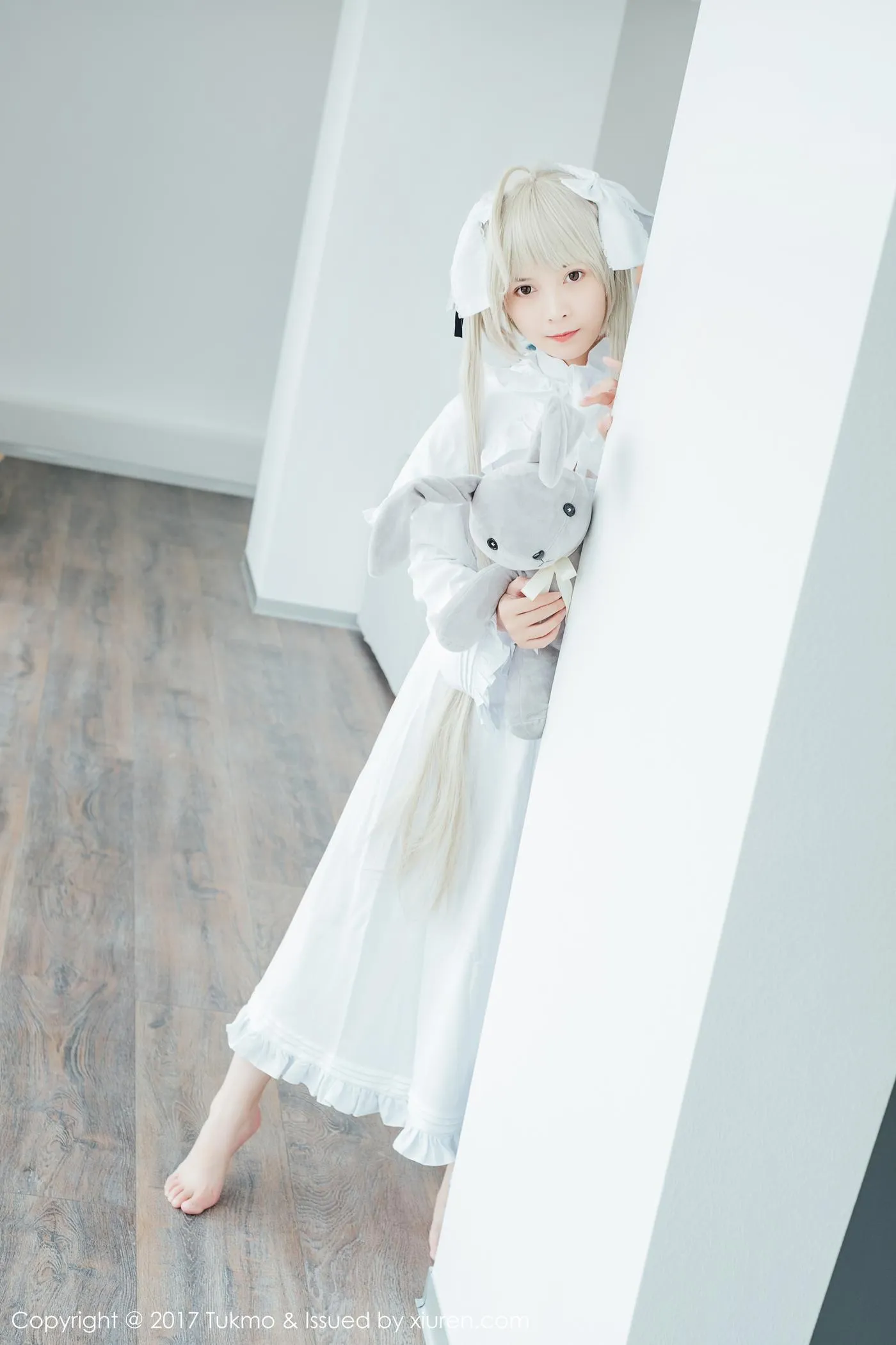 Vol.097 鱼丸 [40P]插图5